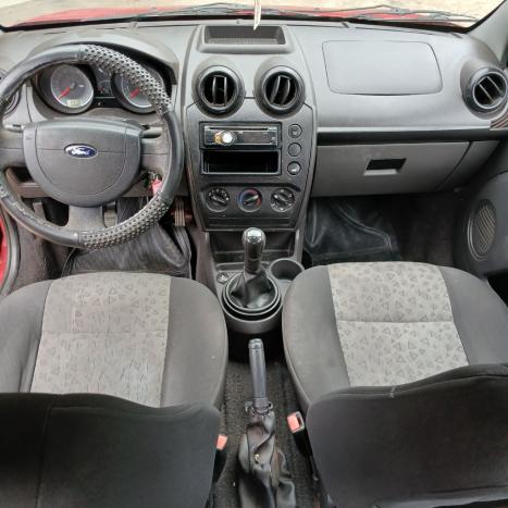 FORD Fiesta Sedan 1.0 4P CLASS FLEX, Foto 8