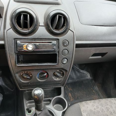 FORD Fiesta Sedan 1.0 4P CLASS FLEX, Foto 11