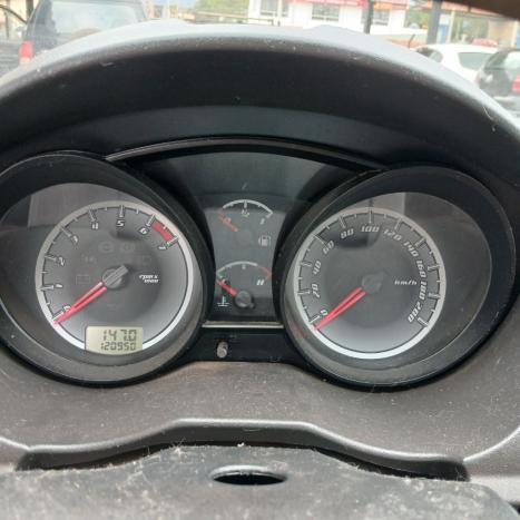 FORD Fiesta Sedan 1.0 4P CLASS FLEX, Foto 13