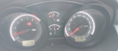 FORD Fiesta Sedan 1.6 4P FLEX, Foto 2