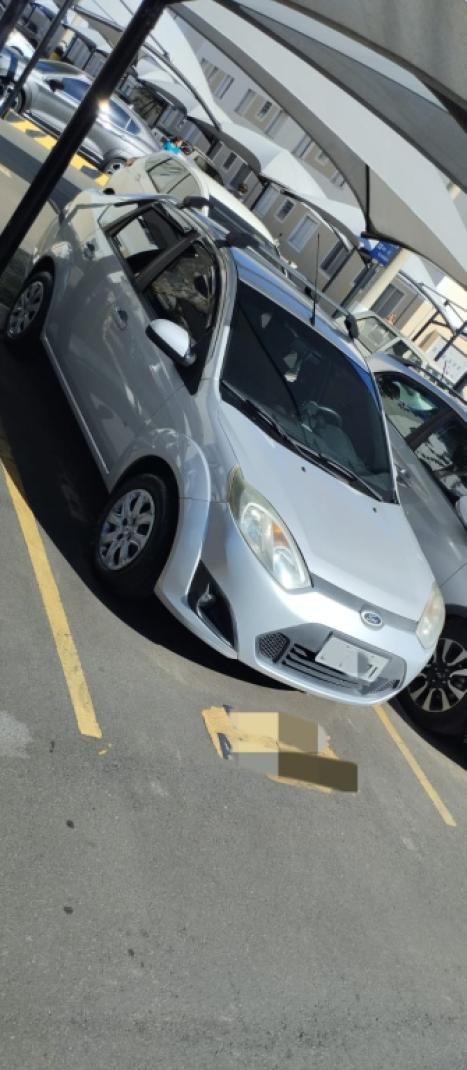 FORD Fiesta Sedan 1.6 4P FLEX, Foto 3