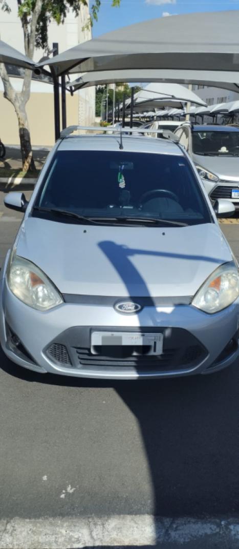 FORD Fiesta Sedan 1.6 4P FLEX, Foto 5