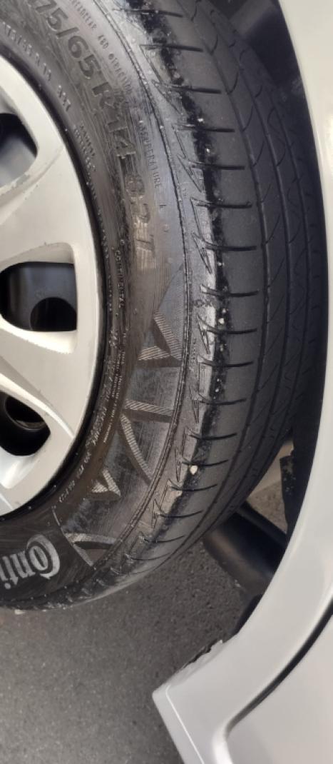 FORD Fiesta Sedan 1.6 4P FLEX, Foto 6