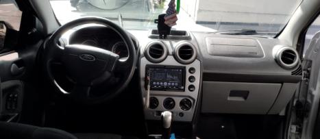 FORD Fiesta Sedan 1.6 4P FLEX, Foto 8