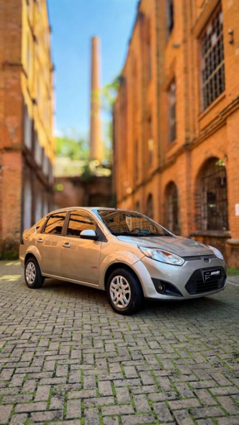 FORD Fiesta Sedan 1.6 4P CLASS FLEX, Foto 1