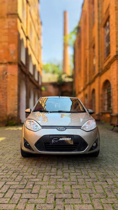 FORD Fiesta Sedan 1.6 4P CLASS FLEX, Foto 2