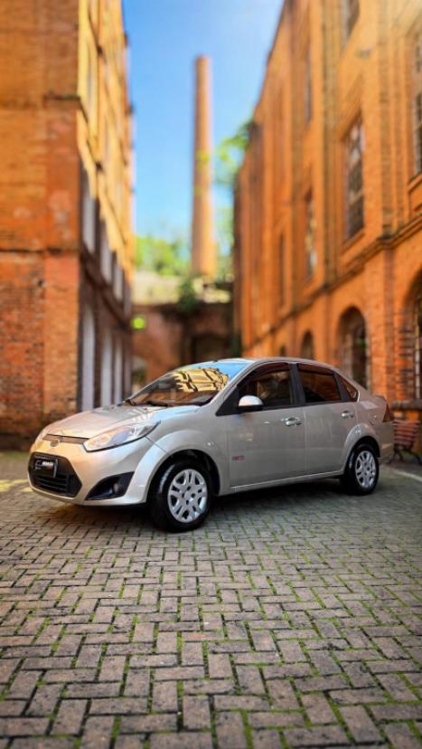 FORD Fiesta Sedan 1.6 4P CLASS FLEX, Foto 3