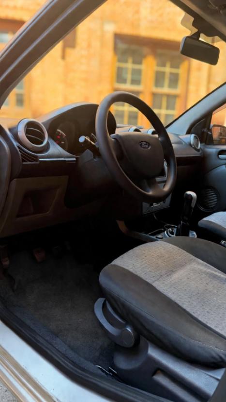 FORD Fiesta Sedan 1.6 4P CLASS FLEX, Foto 7