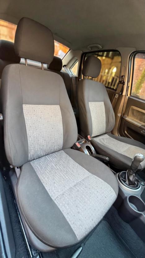 FORD Fiesta Sedan 1.6 4P CLASS FLEX, Foto 8