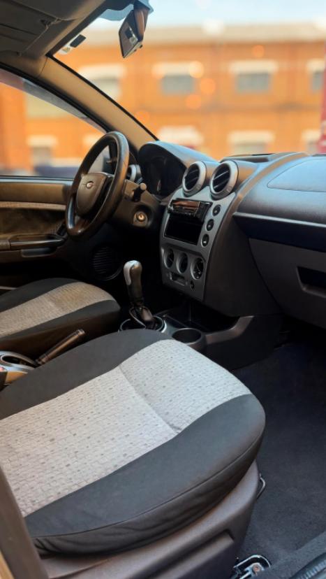 FORD Fiesta Sedan 1.6 4P CLASS FLEX, Foto 9