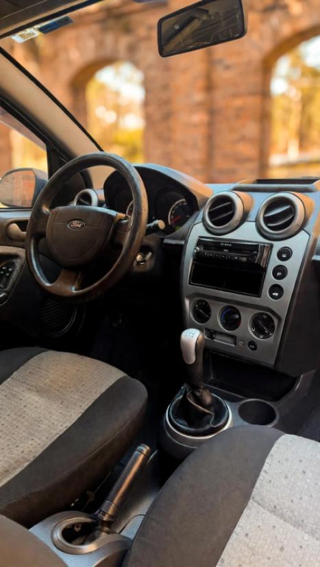 FORD Fiesta Sedan 1.6 4P CLASS FLEX, Foto 10