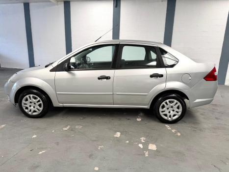 FORD Fiesta Sedan 1.6 4P FLEX, Foto 2