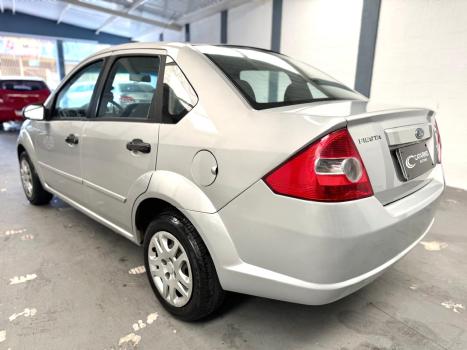 FORD Fiesta Sedan 1.6 4P FLEX, Foto 3