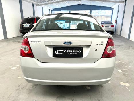 FORD Fiesta Sedan 1.6 4P FLEX, Foto 4