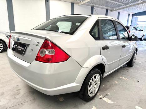 FORD Fiesta Sedan 1.6 4P FLEX, Foto 5