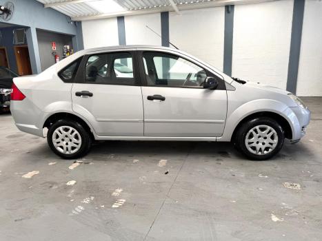 FORD Fiesta Sedan 1.6 4P FLEX, Foto 6