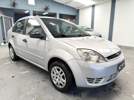 FORD Fiesta Sedan 1.6 4P FLEX, Foto 7