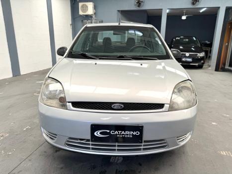 FORD Fiesta Sedan 1.6 4P FLEX, Foto 8