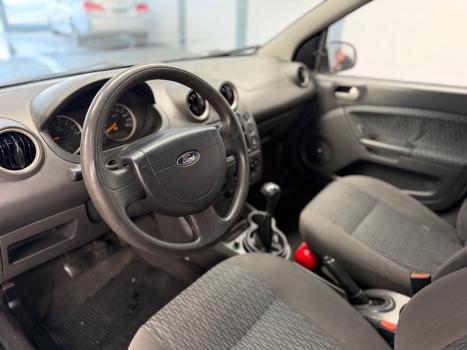 FORD Fiesta Sedan 1.6 4P FLEX, Foto 9
