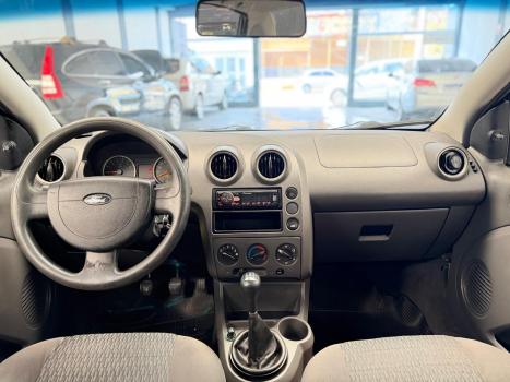 FORD Fiesta Sedan 1.6 4P FLEX, Foto 10