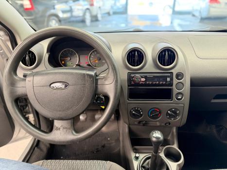 FORD Fiesta Sedan 1.6 4P FLEX, Foto 11