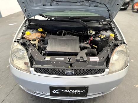 FORD Fiesta Sedan 1.6 4P FLEX, Foto 16