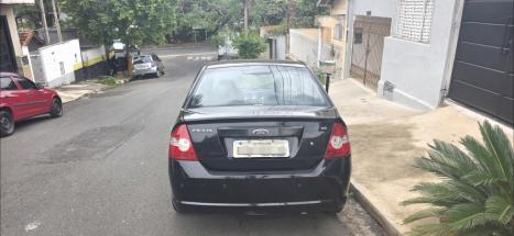 FORD Fiesta Sedan 1.6 4P ROCAM FLEX, Foto 5