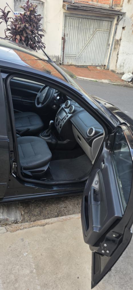FORD Fiesta Sedan 1.6 4P ROCAM FLEX, Foto 7