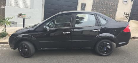 FORD Fiesta Sedan 1.6 4P ROCAM FLEX, Foto 10