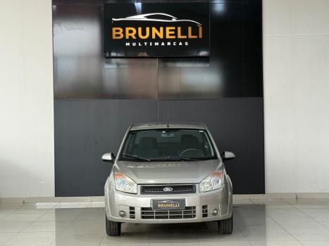 FORD Fiesta Sedan 1.6 4P CLASS FLEX, Foto 2