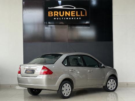 FORD Fiesta Sedan 1.6 4P CLASS FLEX, Foto 3