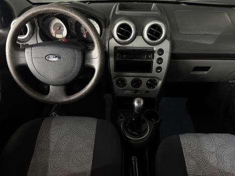 FORD Fiesta Sedan 1.6 4P CLASS FLEX, Foto 5