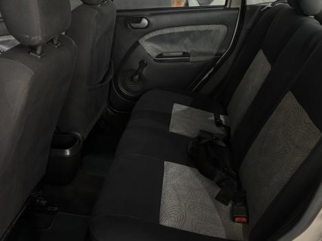 FORD Fiesta Sedan 1.6 4P CLASS FLEX, Foto 7