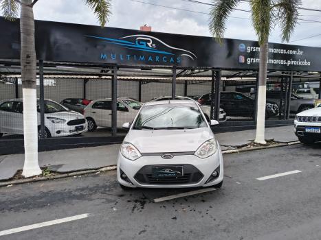 FORD Fiesta Sedan 1.6 4P CLASS FLEX, Foto 1