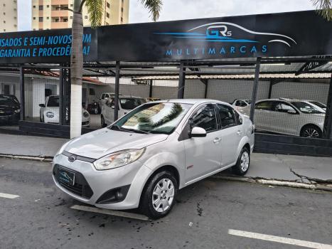 FORD Fiesta Sedan 1.6 4P CLASS FLEX, Foto 2