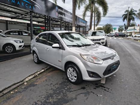 FORD Fiesta Sedan 1.6 4P CLASS FLEX, Foto 3