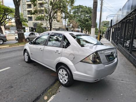 FORD Fiesta Sedan 1.6 4P CLASS FLEX, Foto 4