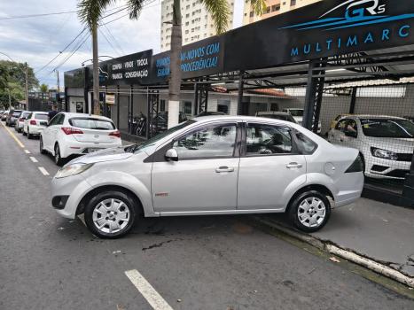 FORD Fiesta Sedan 1.6 4P CLASS FLEX, Foto 6