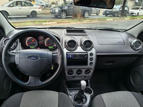 FORD Fiesta Sedan 1.6 4P CLASS FLEX, Foto 7