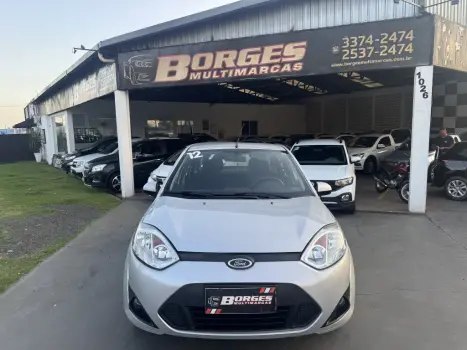 FORD Fiesta Sedan 1.0 4P CLASS FLEX, Foto 1