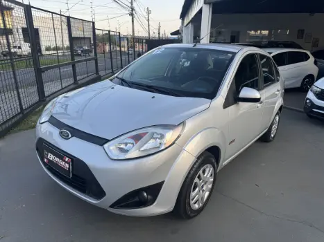 FORD Fiesta Sedan 1.0 4P CLASS FLEX, Foto 2