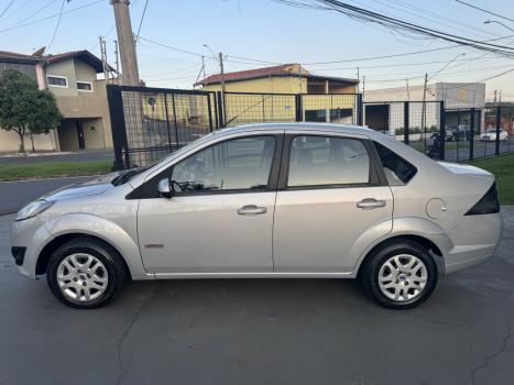FORD Fiesta Sedan 1.0 4P CLASS FLEX, Foto 3