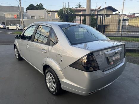 FORD Fiesta Sedan 1.0 4P CLASS FLEX, Foto 4