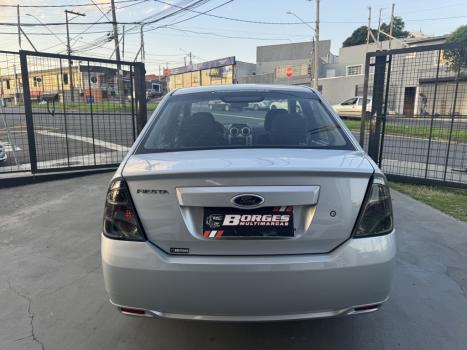 FORD Fiesta Sedan 1.0 4P CLASS FLEX, Foto 5