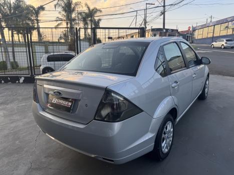 FORD Fiesta Sedan 1.0 4P CLASS FLEX, Foto 6