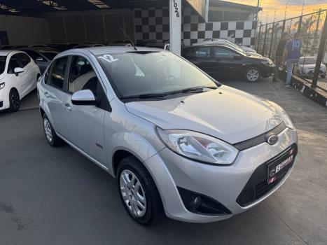 FORD Fiesta Sedan 1.0 4P CLASS FLEX, Foto 8