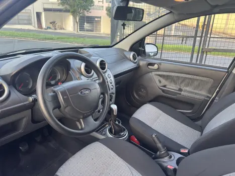 FORD Fiesta Sedan 1.0 4P CLASS FLEX, Foto 9