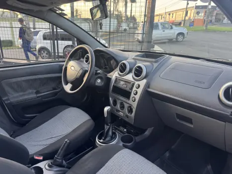 FORD Fiesta Sedan 1.0 4P CLASS FLEX, Foto 10