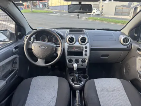 FORD Fiesta Sedan 1.0 4P CLASS FLEX, Foto 11