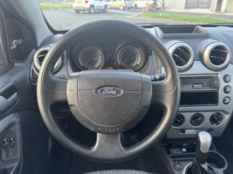 FORD Fiesta Sedan 1.0 4P CLASS FLEX, Foto 12